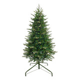 Arvore De Natal Nevada Cheia 150 Cm 400 Galhos Natalina Árvore Pinheiro Grande Luxo Neve Da Moda Tradicional Bekcommerce 1 Metro E Meio