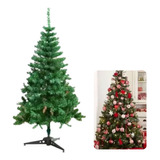 Árvore De Natal Pinheiro 180cm Grande
