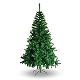 Árvore De Natal Pinheiro Canadense Verde