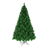 Árvore De Natal Pinheiro Luxo 260