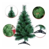 Árvore De Natal Pinheiro Luxo Verde