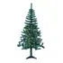 Árvore De Natal Pinheiro Tradicional 1 80m 388 Galhos A0014
