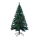 Árvore De Natal Pinheiro Verde Luxo 540 Galhos 1-80m - - Master