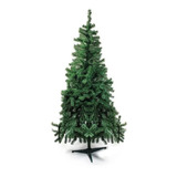 Árvore De Natal Portobelo Verde 90cm 100 Hastes Cromus