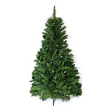 Árvore De Natal Príncipe 210cm Com