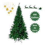 Arvore De Natal Tradicional