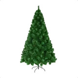 Árvore De Natal Verde Luxo 1