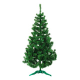 Árvore De Natal Verde Pinheiro Luxo 1 20 Altura 120 Galhos