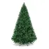 Árvore Natal Áustria Pinheiro Verde 150 Cm 450 Galhos Oferta