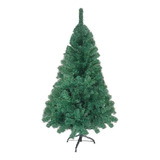 Árvore Natal Áustria Pinheiro Verde 180cm Magizi 580 Galhos
