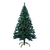 Árvore Natal Pinheiro Gigante Imperial Verde 1 80m 540 Galho
