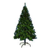 Árvore Natal Pinheiro Gigante Imperial Verde 180m 540galhos