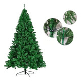 Árvore Natal Pinheiro Verde 1 80m