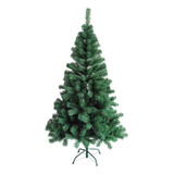 Árvore Natal Pinheiro Verde Grande E Cheia 1 80m 750 Galhos