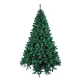 Árvore Natal Tradicional Dinamarca 180cm 580 Galhos Magizi