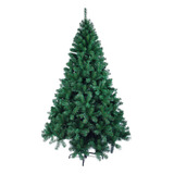 Árvore Natal Tradicional Dinamarca 180cm 580 Galhos Magizi