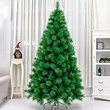 Árvore Pinheiro De Natal Modelo Luxo
