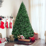 Árvore Pinheiro Natal Imperial 210cm 1000