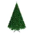 Arvore Verde Luxo Dinamarquês 1528 Galhos Vde 2 70m   A0727h