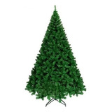 Arvore Verde Luxo Dinamarquês 1528 Galhos Vde 2 70m   A0727h