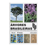 Árvores Brasileiras Vol 1