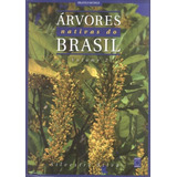 Arvores Nativas Do Brasil