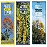 Árvores Nativas Do Brasil Coleção 3 Volumes