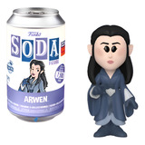Arwen Soda Funko Senhor