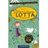 As (extra)ordinárias (des)aventuras De Lotta 4:: O Coelho Na Cartola, De Alice Pantermuller. Editorial Fundamento, Capa Mole Em Português, 2024