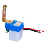 As 10 Rele Fotoelétrico Fotocélula Sensor Bivolt Corujito