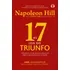 As 17 Leis Do Triunfo: A Filosofia Do Triunfo Que Mais Influenciou Líderes E Empreendedores No Mundo, De Albuquerque, Jamil. Editorial Cdg Edições E Publicações Eireli, Tapa Mole En Português, 2021