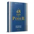 As 48 Leis Do Poder, De Greene, Robert. Editorial Editora Rocco Ltda, Tapa Mole En Português, 2007