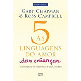 As 5 Linguagens Do