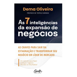 As 7 Inteligencias Da