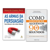 As Armas Da Persuasao