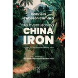 As Aventuras Da China