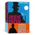 As Aventuras De Arsène Lupin, De Leblanc, Maurice. Clássicos Da Literatura Mundial Editorial Ciranda Cultural Editora E Distribuidora Ltda., Tapa Mole En Português, 2021