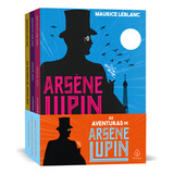 As Aventuras De Arsene