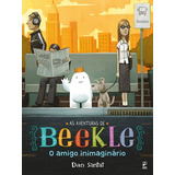 As Aventuras De Beekle