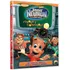 As Aventuras De Jimmy Neutron Menino Genio Fusoes Dvd Lacrad