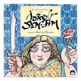 As Aventuras De João Sem Fim: As Aventuras De João Sem Fim, De Oliveira, Rui De. Editora Galerinha Record, Capa Mole, Edição 1 Em Português