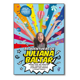 As Aventuras De Juliana