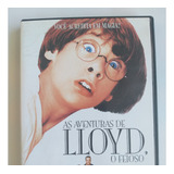 As Aventuras De Lloyd