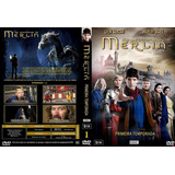 As Aventuras De Merlin