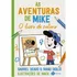 As Aventuras De Mike - O Livro De Colorir, De Gabriel Dearo. Editorial Outro Planeta, Tapa Mole, Edición 1 En Português, 2024