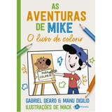 As Aventuras De Mike
