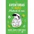 As Aventuras De Mike Volume 3 Mudando De Casa De Manu Digilio E Gabriel Dearo Editora Planeta Capa Mole Em Português 2022