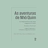 As Aventuras De Nho