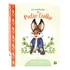 As Aventuras De Pedro Ceolho: Uma Obra Adapatade De Beatrix Potter, De Beatrix Potter. Livro Cartonato Para Bebês Editorial Todolivro, Tapa Dura, Edición 1 En Português, 2023