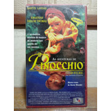 As Aventuras De Pinocchio
